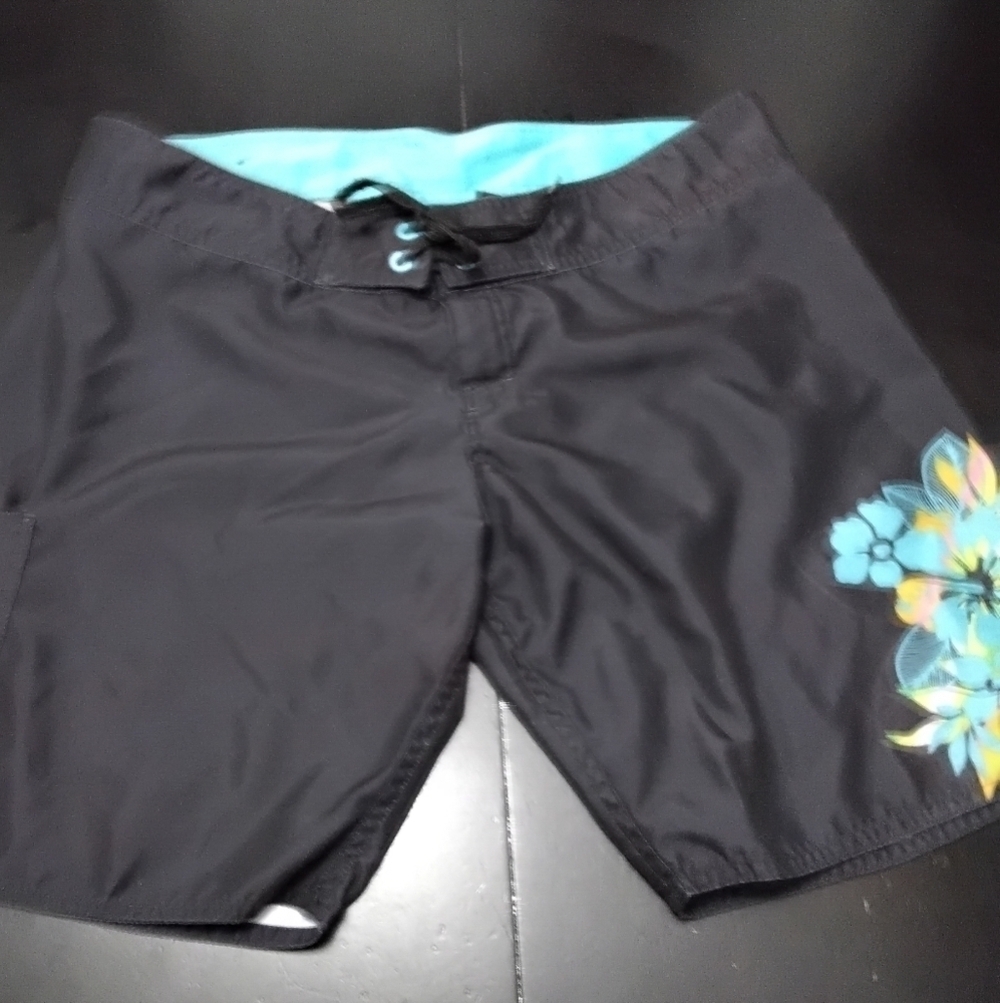 Burnside Men's Shorts / Trunks Size L
